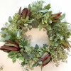 Eucalyptus WREATH - Image 2