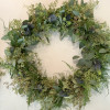 Eucalyptus WREATH - Image 3