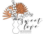 Sweet Love Blossoms Logo