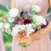 Bridesmaid Bouquet
