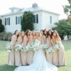 Bridesmaid Bouquet - Image 5